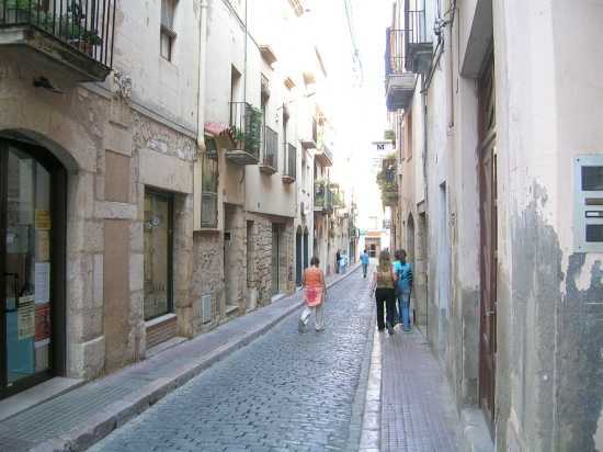 Carrer Mayor